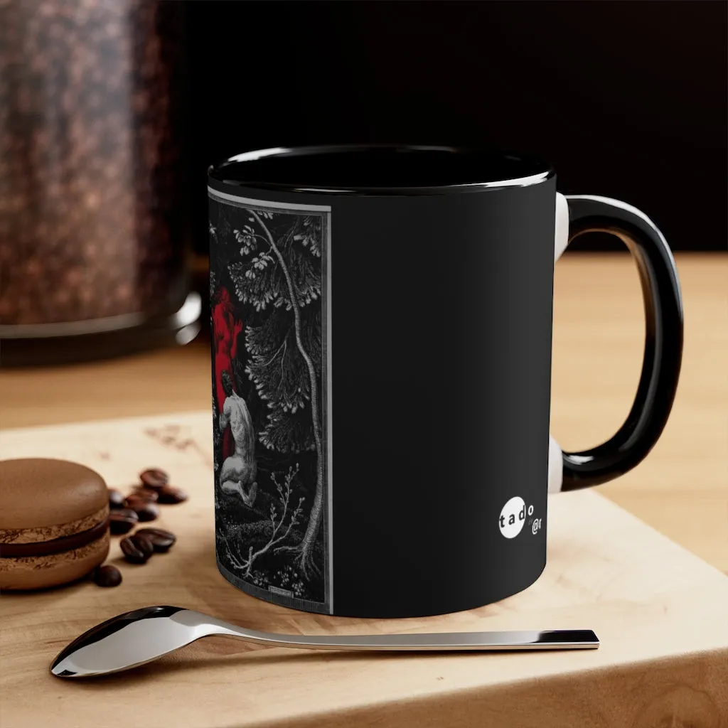 Accent Coffee Mug, 11oz by Insignia