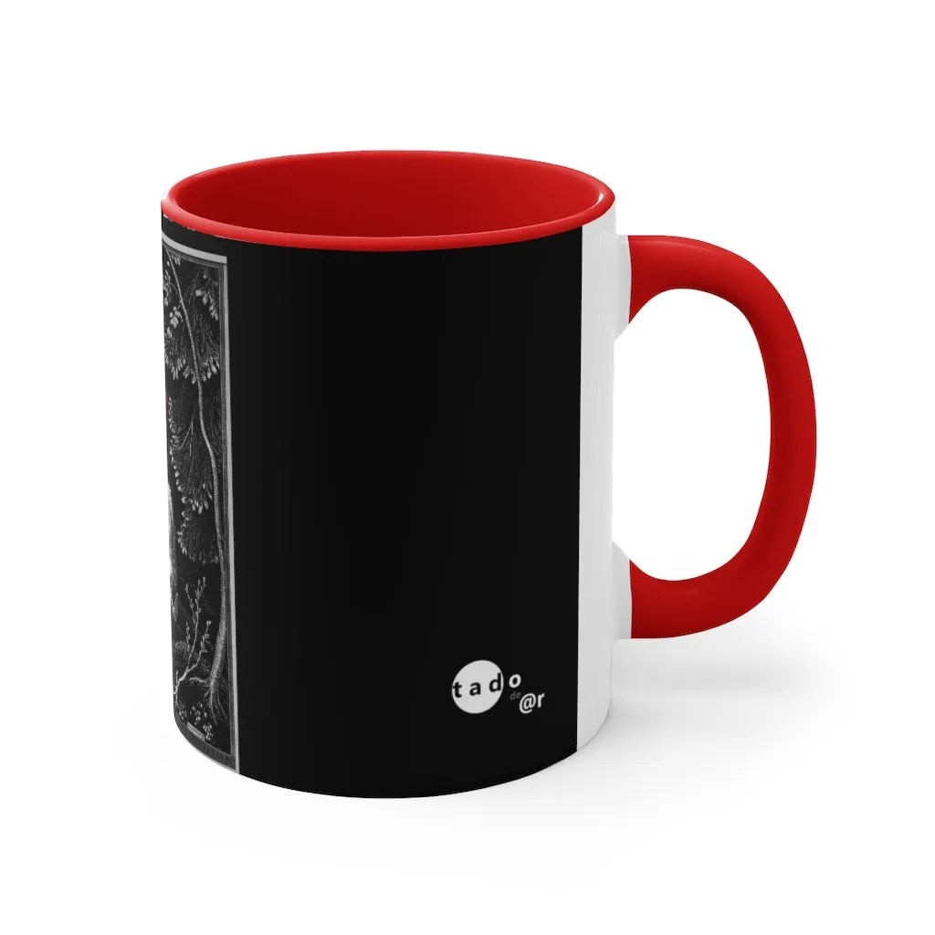 Accent Coffee Mug, 11oz by Insignia