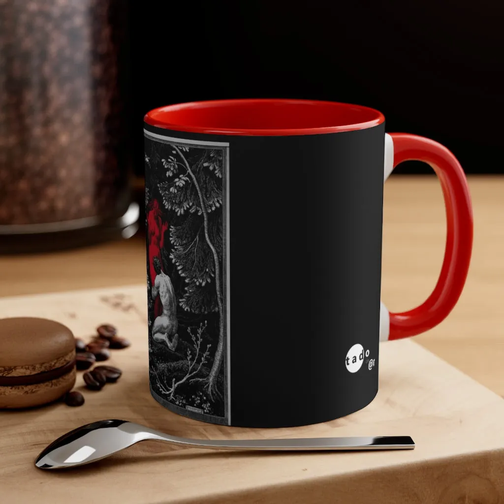 Accent Coffee Mug, 11oz by Insignia