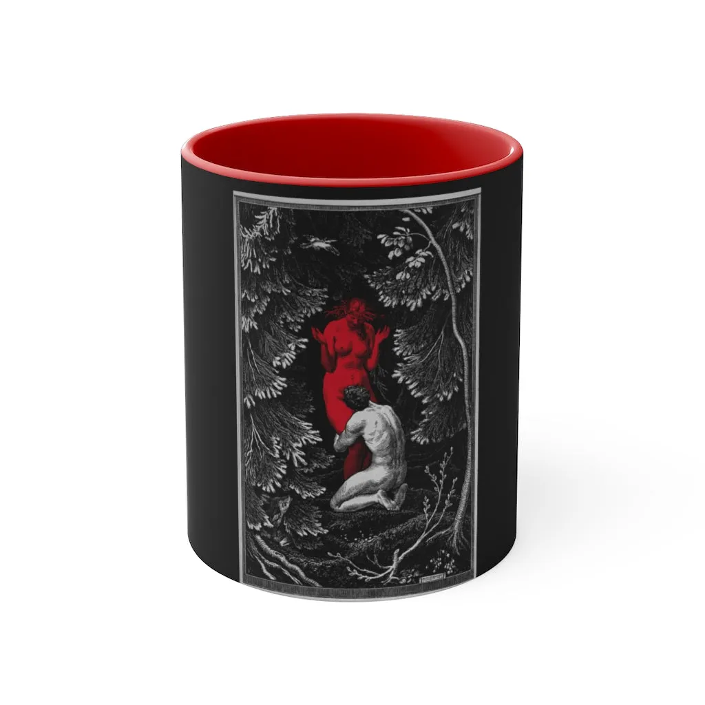 Accent Coffee Mug, 11oz by Insignia
