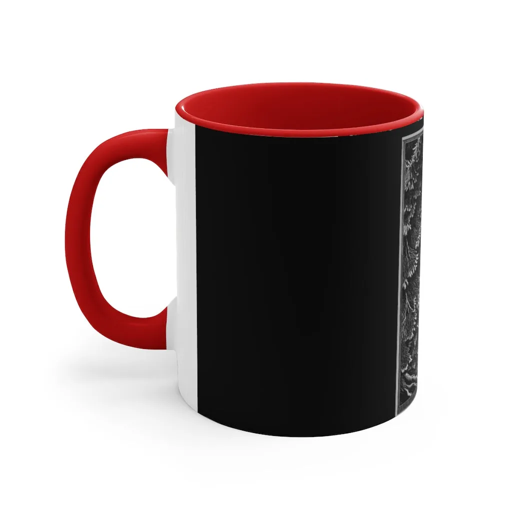 Accent Coffee Mug, 11oz by Insignia