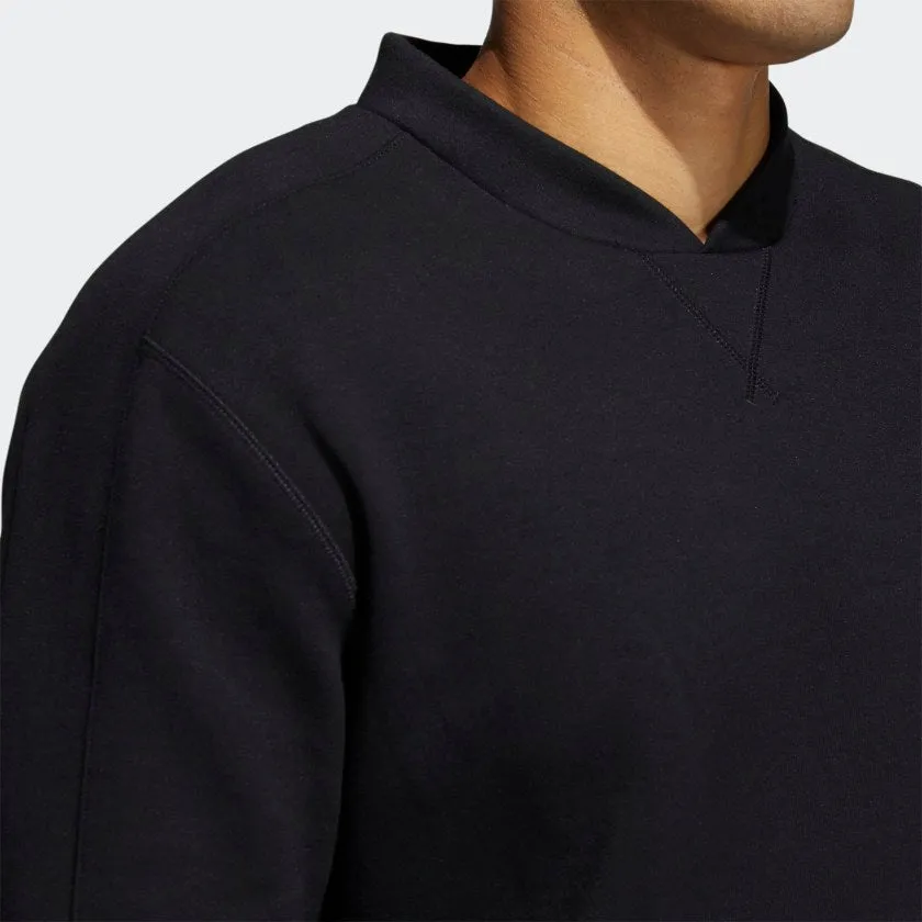 Adidas Go-To Crewneck Sweatshirt