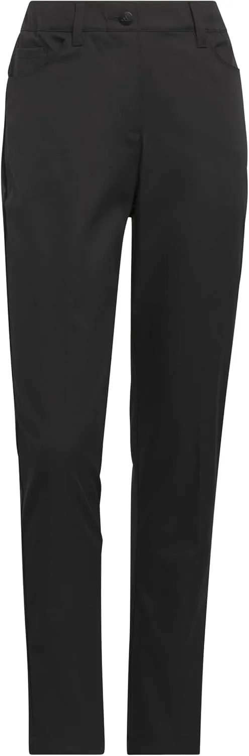 adidas Women's Ultimate365 Twistweave 5-Pocket Pant