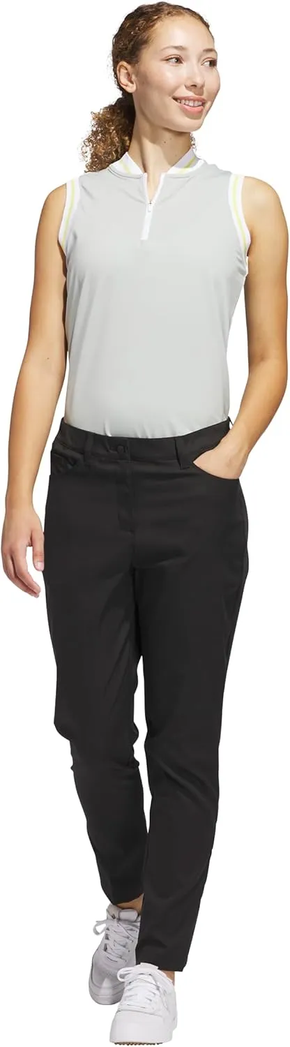 adidas Women's Ultimate365 Twistweave 5-Pocket Pant