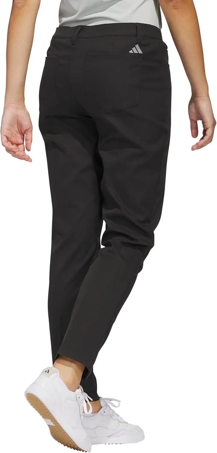 adidas Women's Ultimate365 Twistweave 5-Pocket Pant