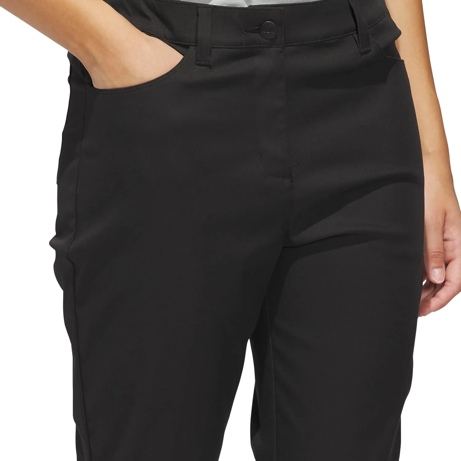 adidas Women's Ultimate365 Twistweave 5-Pocket Pant