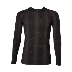 Alligator Base Layer Top