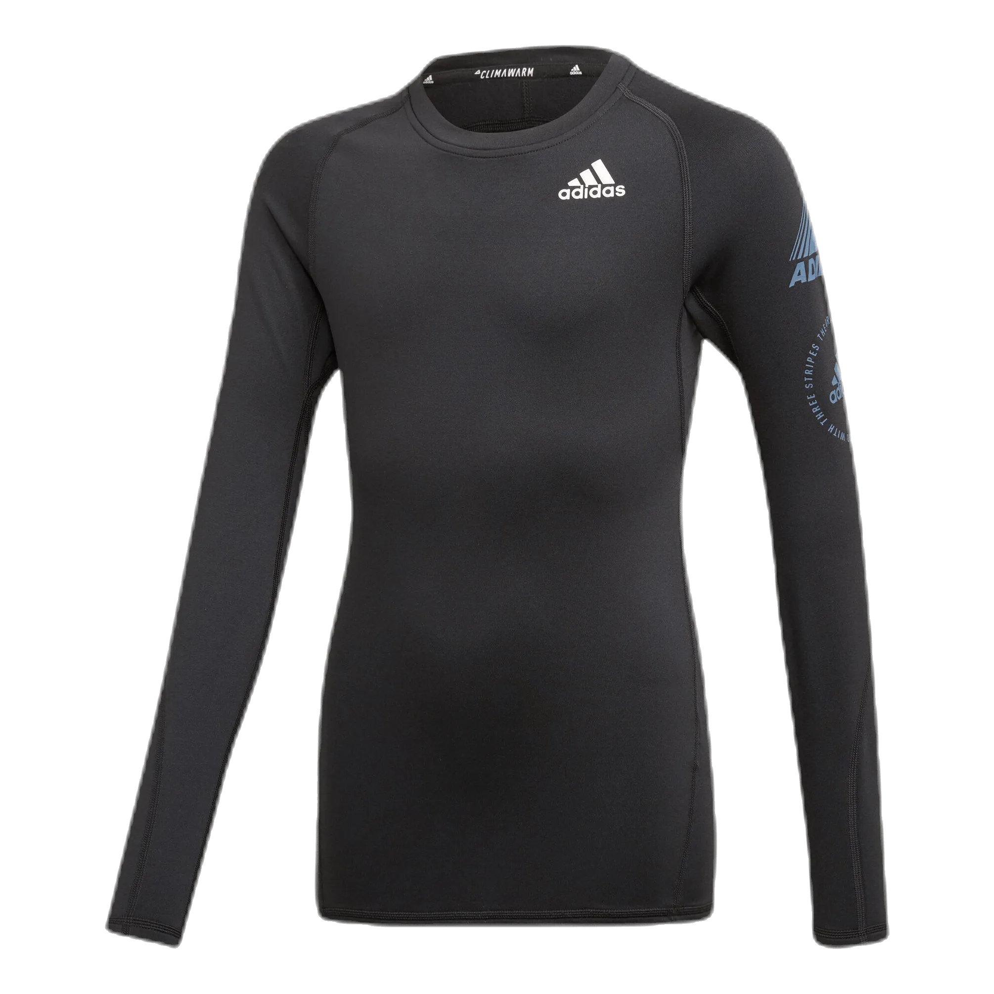 Alpha Skin SPR Warm Black