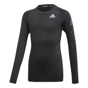 Alpha Skin SPR Warm Black