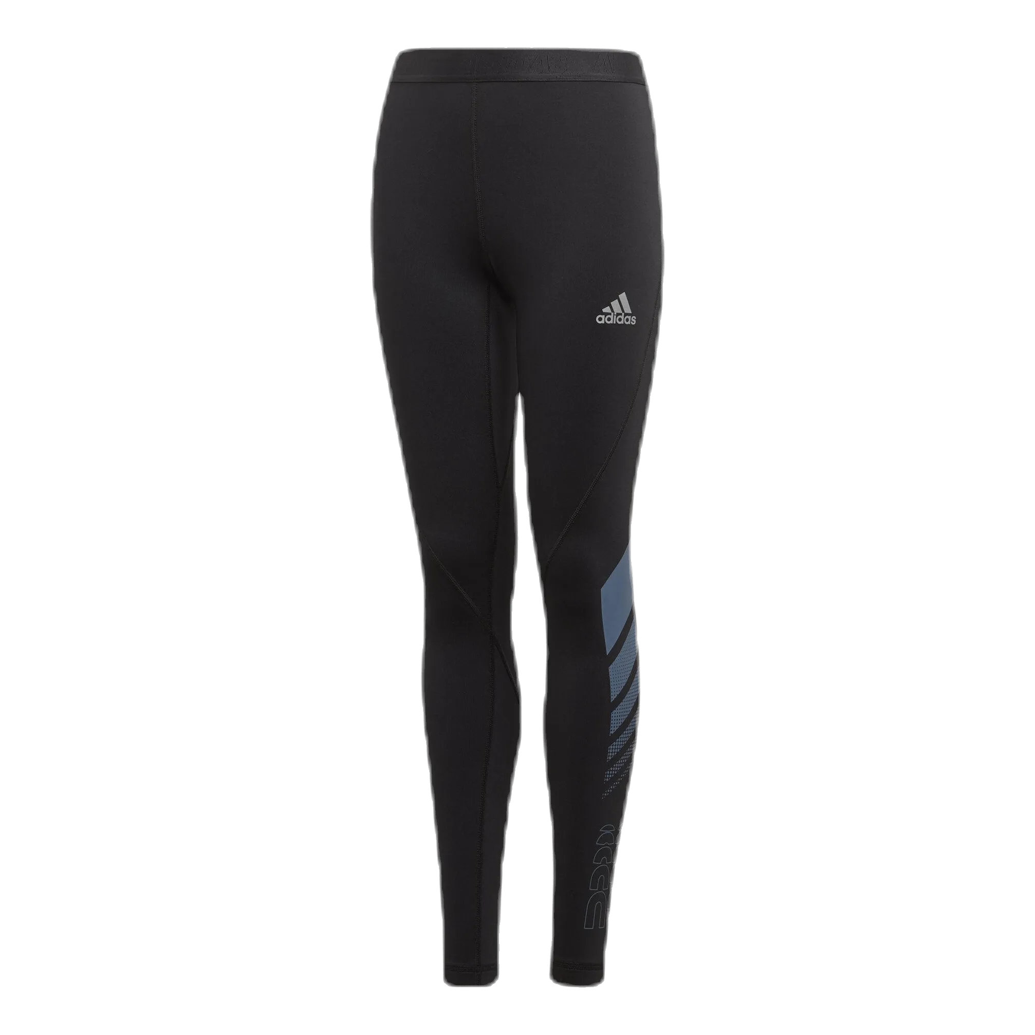 Alpha Skin SPR Warm Pants Black