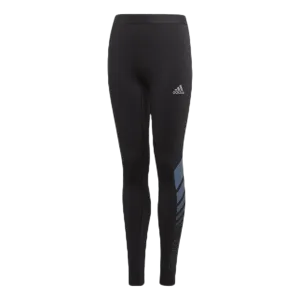 Alpha Skin SPR Warm Pants Black