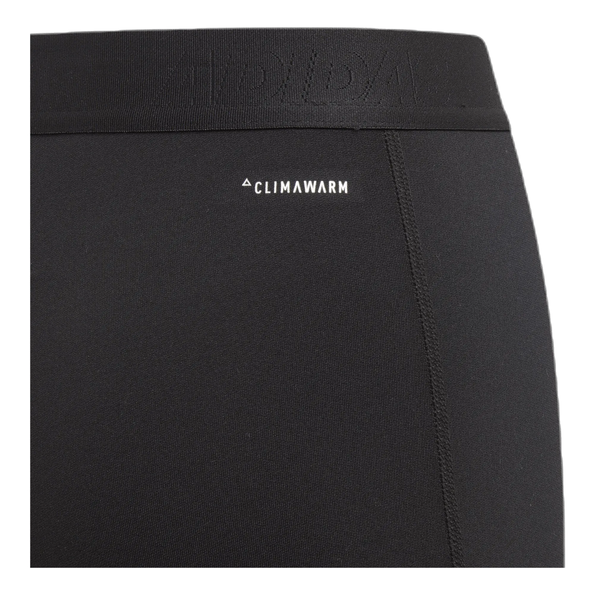 Alpha Skin SPR Warm Pants Black