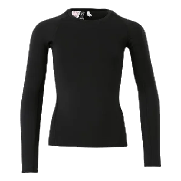 Alpha Skin Winterized LS Black