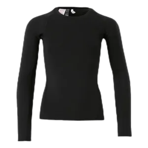 Alpha Skin Winterized LS Black