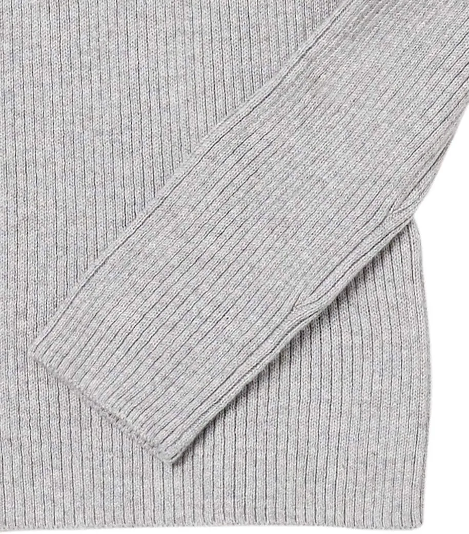 Amazon Essentials Women's Lightweight Ribbed Long-Sleeve Boat Neck Slim-Fit Sweater