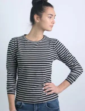 Amelia Long Sleeve Tee