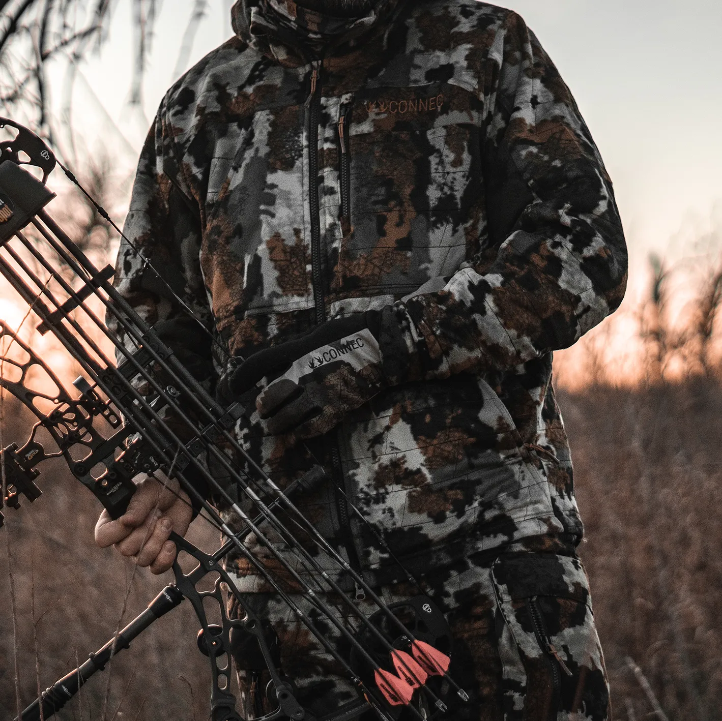 ANTICOSTI JACKET