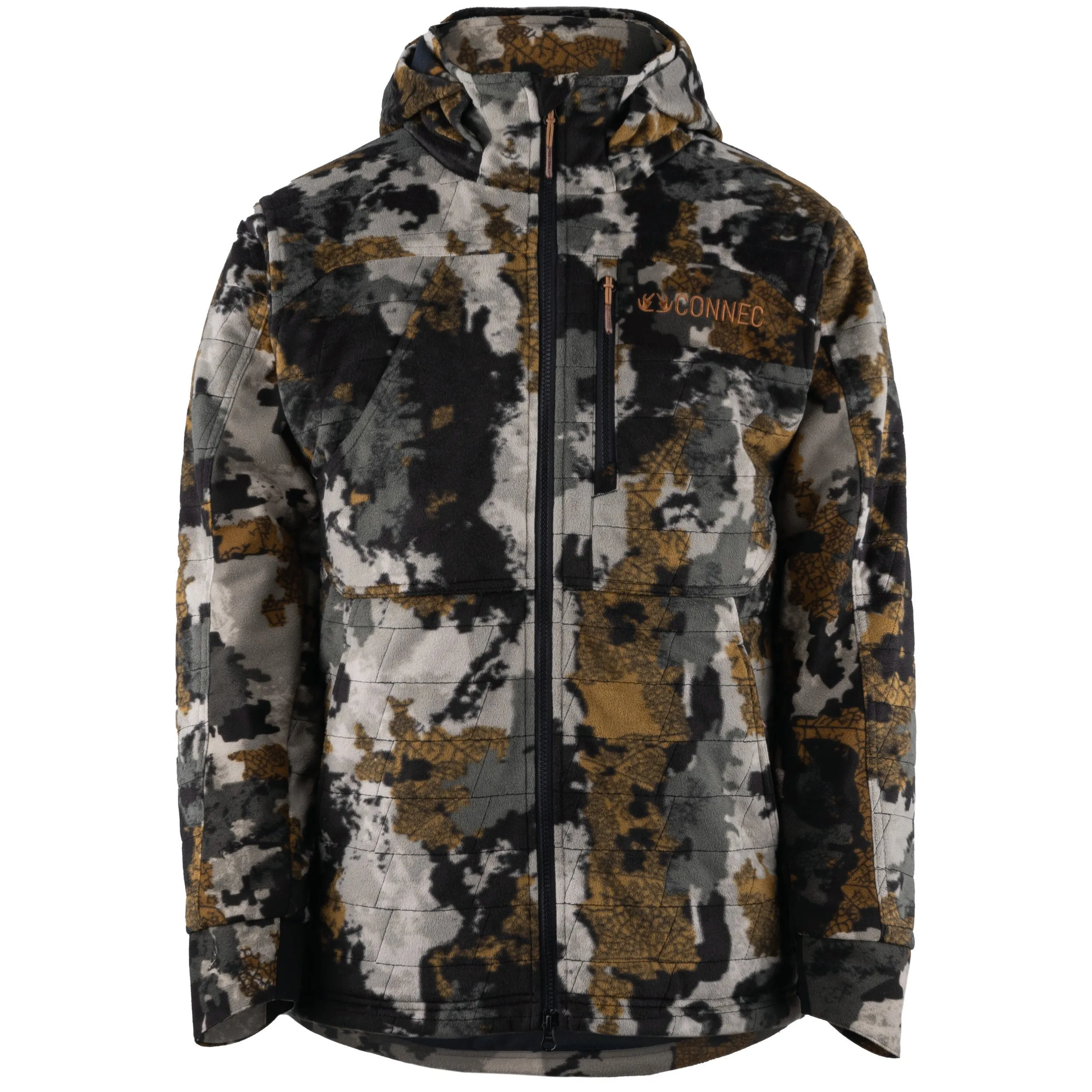 ANTICOSTI JACKET