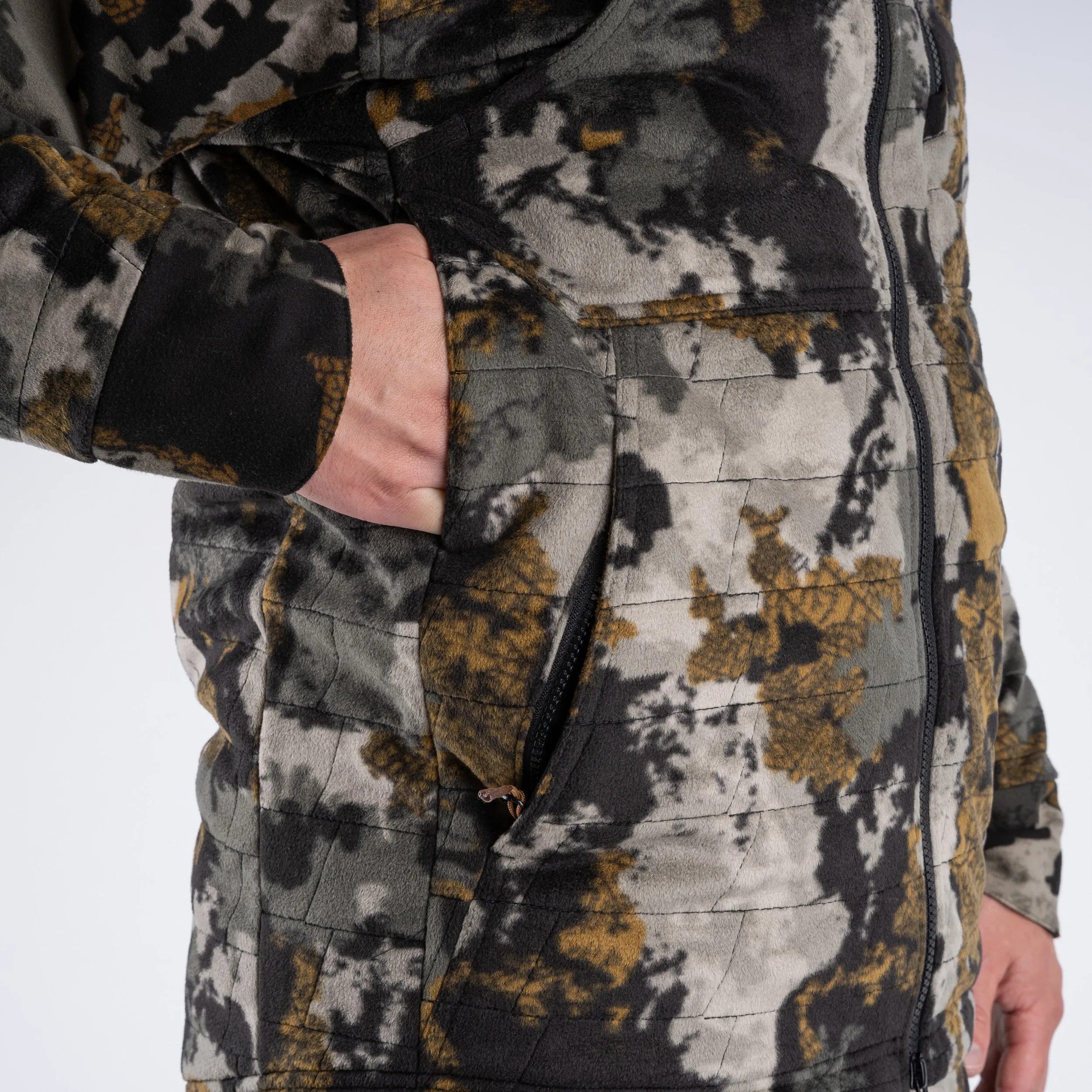 ANTICOSTI JACKET