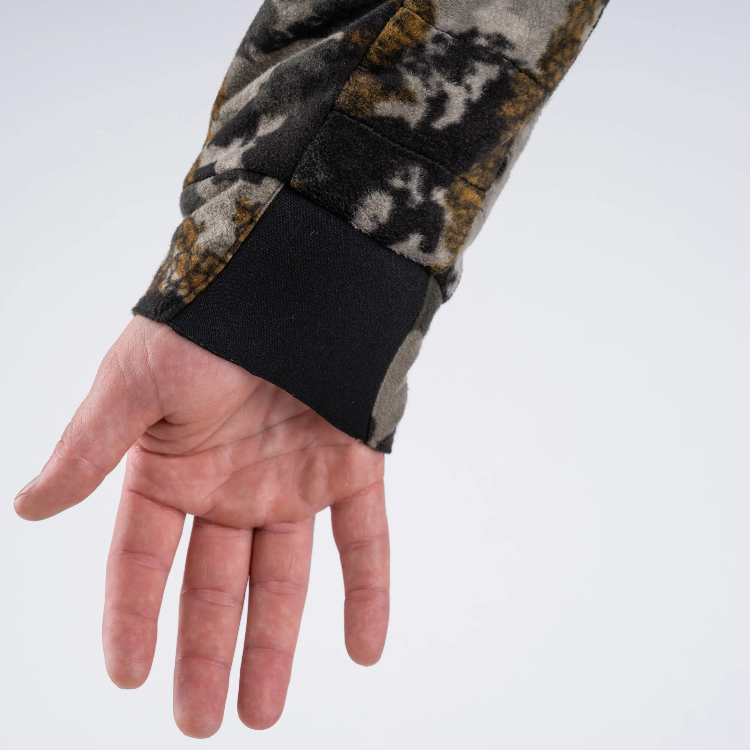 ANTICOSTI JACKET