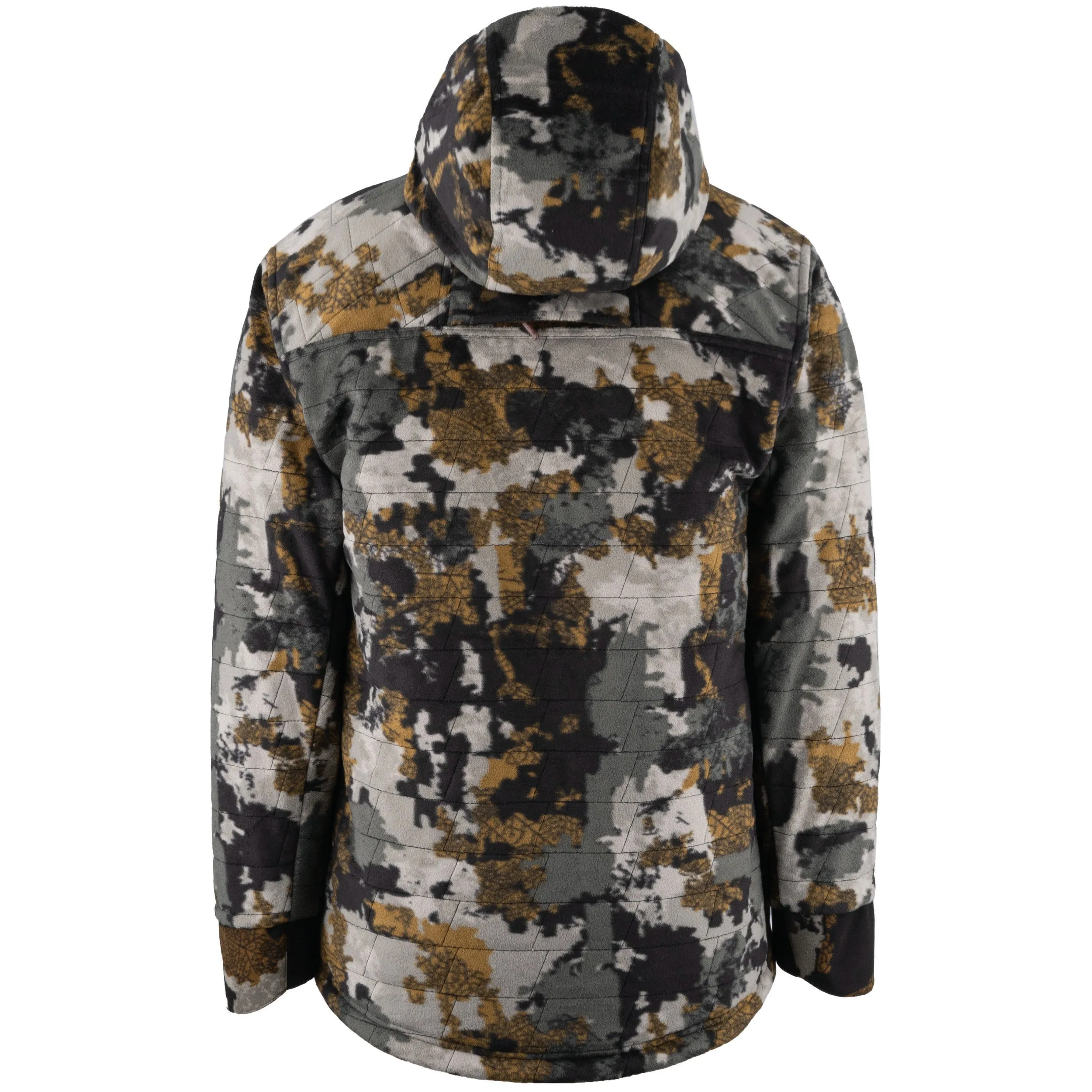ANTICOSTI JACKET