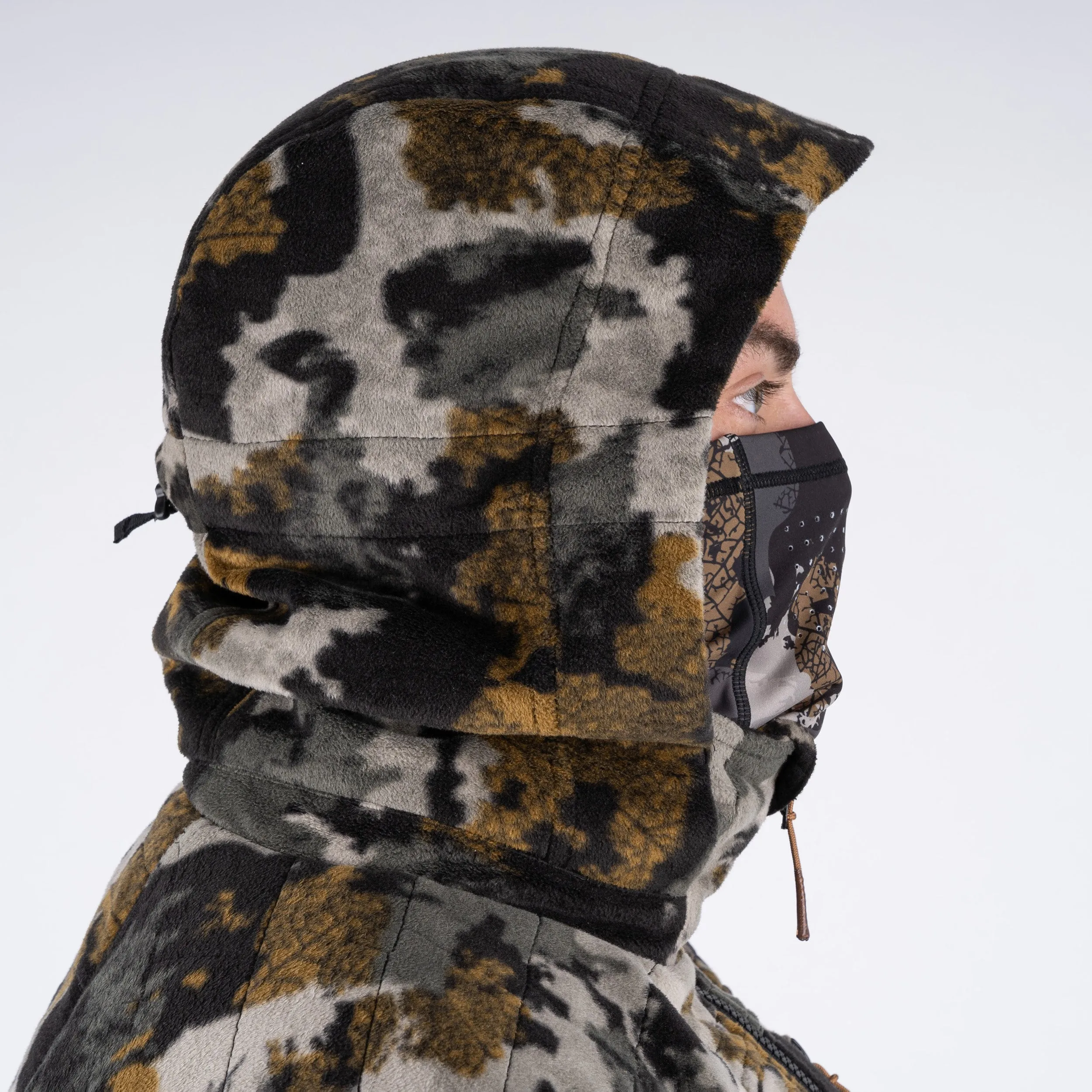 ANTICOSTI JACKET
