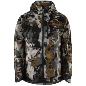 ANTICOSTI JACKET