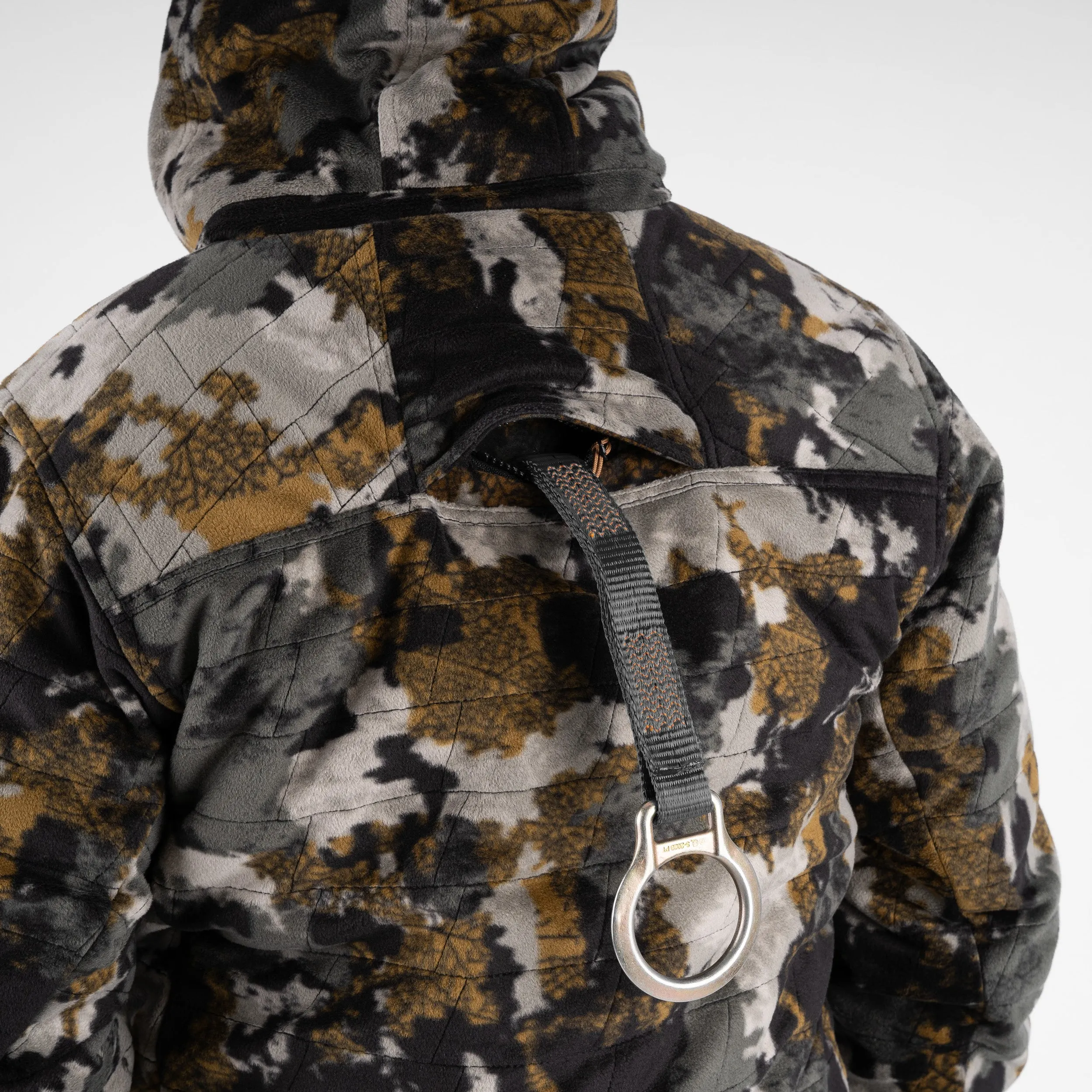 ANTICOSTI JACKET