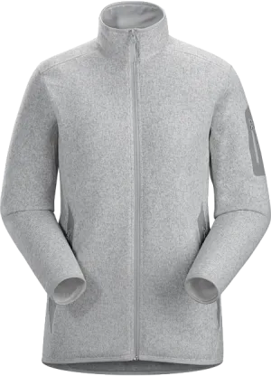 Arc'teryx Covert Cardigan - Women's