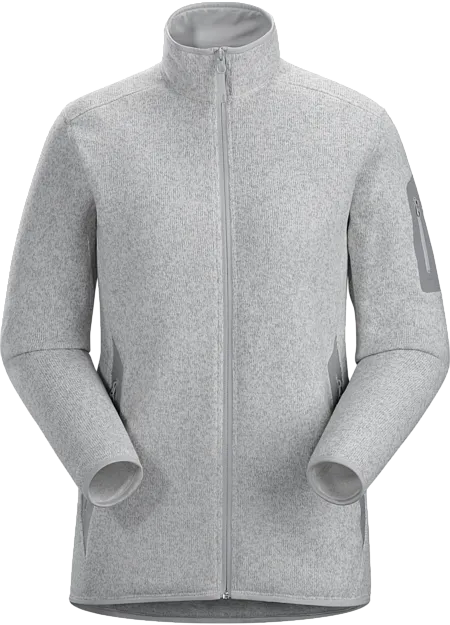 Arc'teryx Covert Cardigan - Women's