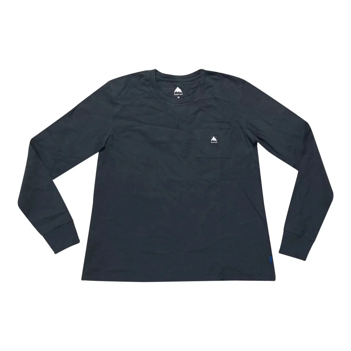 Burton Colfax Long Sleeve T-Shirt - Men's