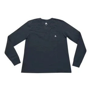 Burton Colfax Long Sleeve T-Shirt - Men's