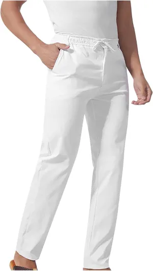 Cambkatl Mens Golf Pants Slim Fit Stretch Work Office Dress Pants Quick Dry Lightweight Casual Chinos Suit Pants with Pockets