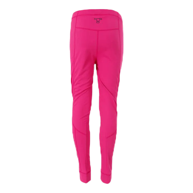 Cape Fleece Layer 2 Pink