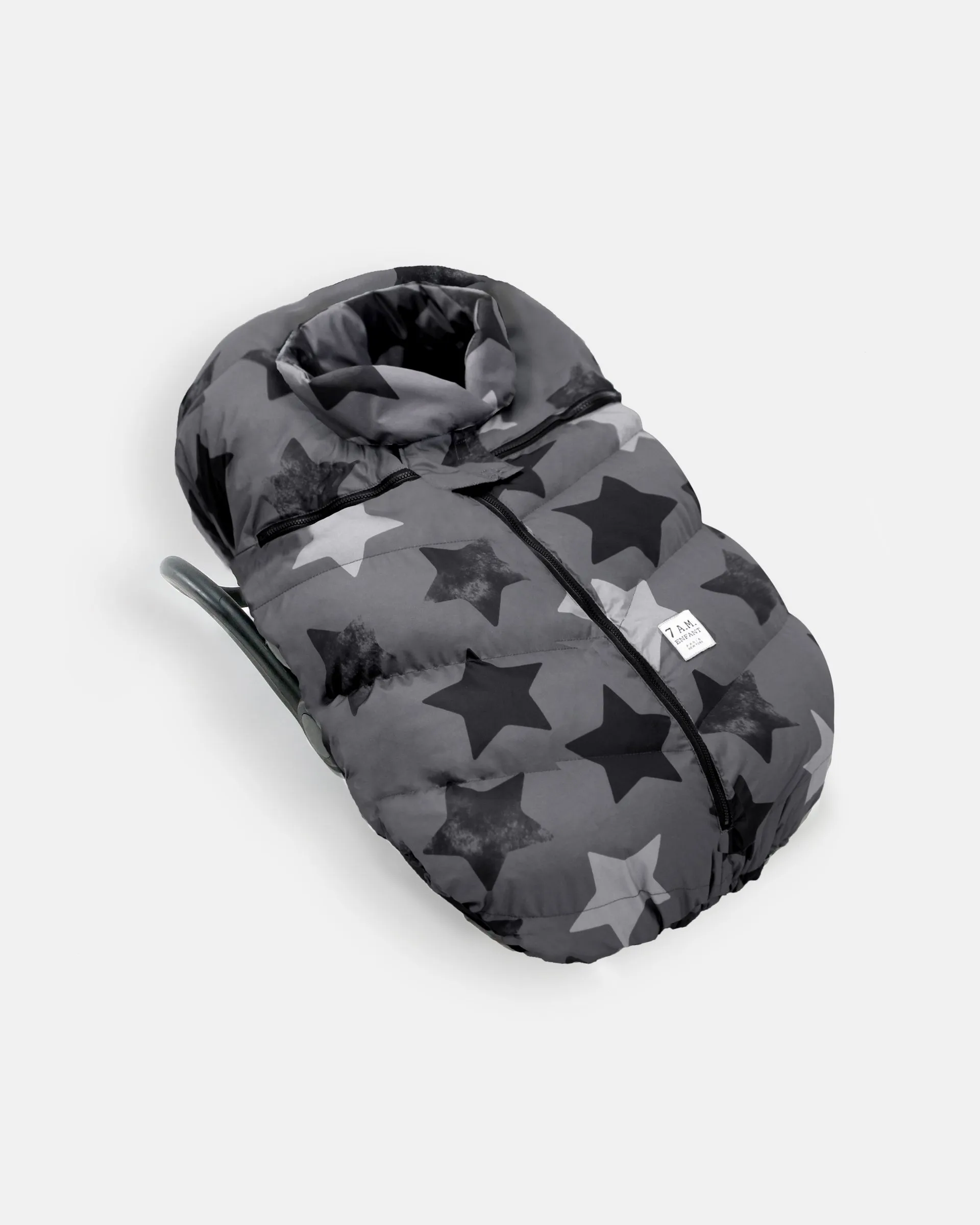 Car Seat Cocoon - Prints