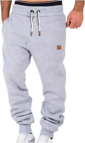 Cargo Pants for Men Relaxed Fit,Boy's Fashion Classic Fit Jogger Pants Casual Comfy Long Sweatpants Mens Gym Shorts