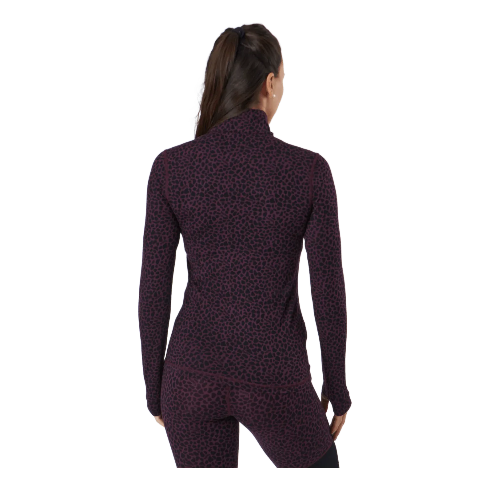 Cascade Merino Flex 200 1/4 Zi Winter Leopard