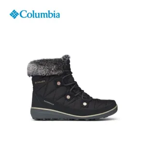 Columbia - Women's Heavenly Shorty Omni-Heat