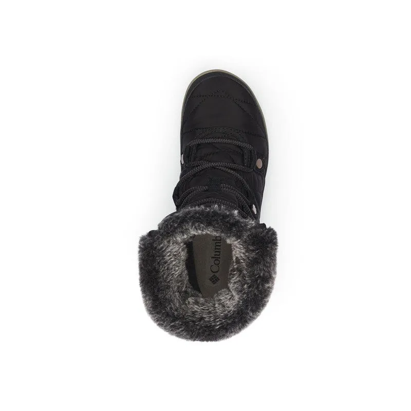 Columbia - Women's Heavenly Shorty Omni-Heat