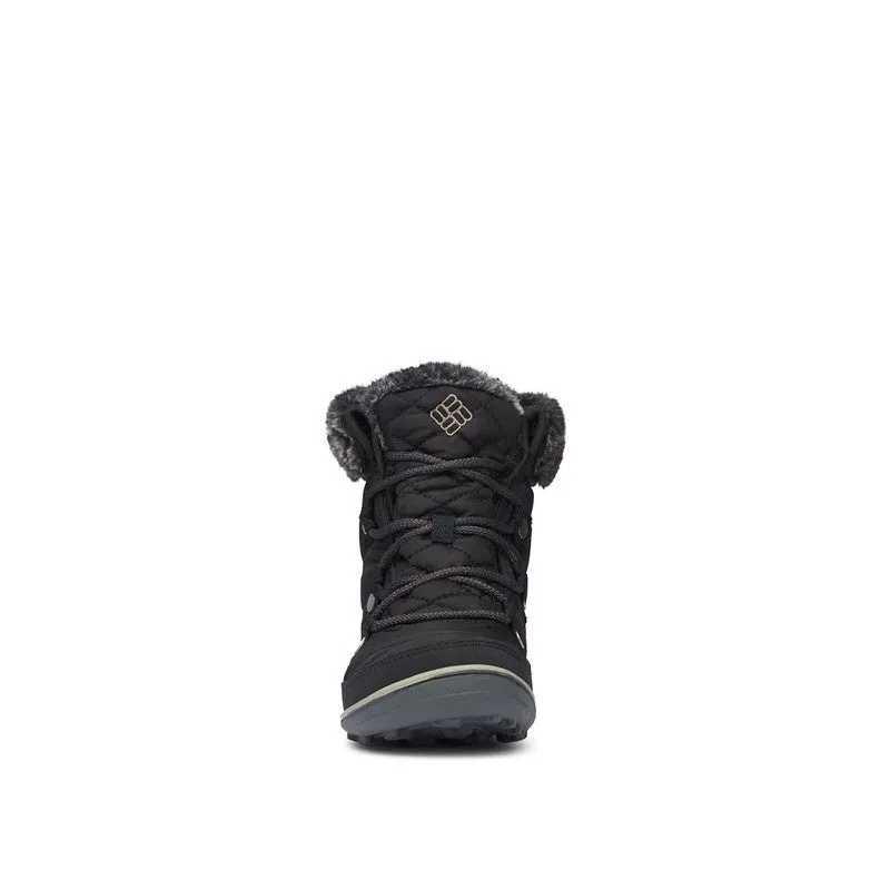 Columbia - Women's Heavenly Shorty Omni-Heat
