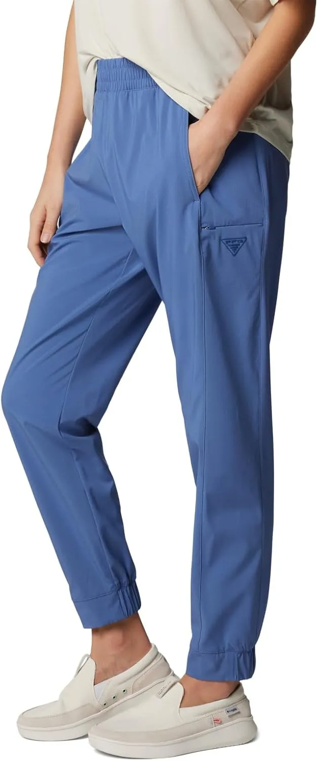 Columbia Women's PFG Uncharted Pull on Pant