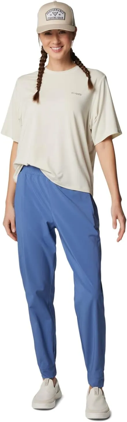 Columbia Women's PFG Uncharted Pull on Pant