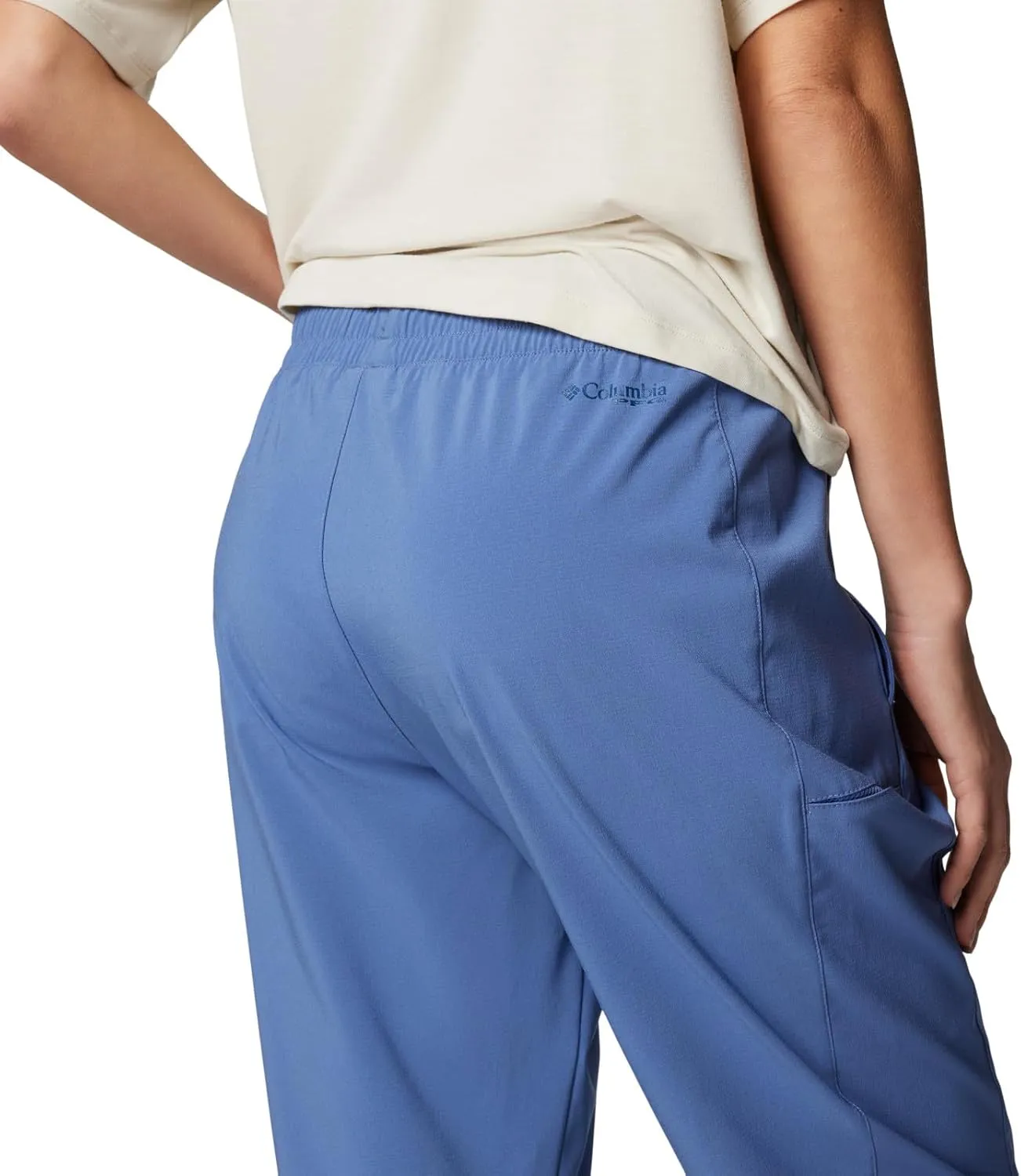 Columbia Women's PFG Uncharted Pull on Pant