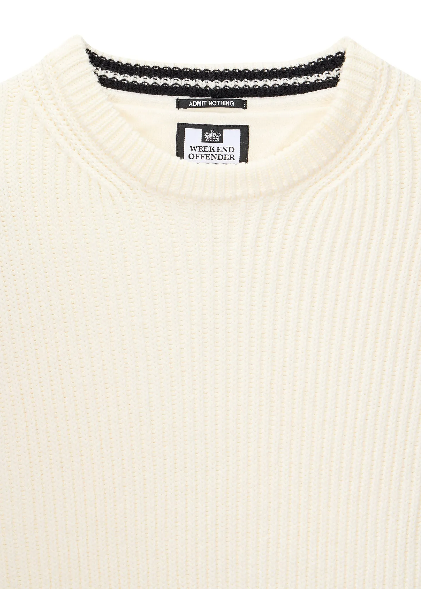 Couto - winter white