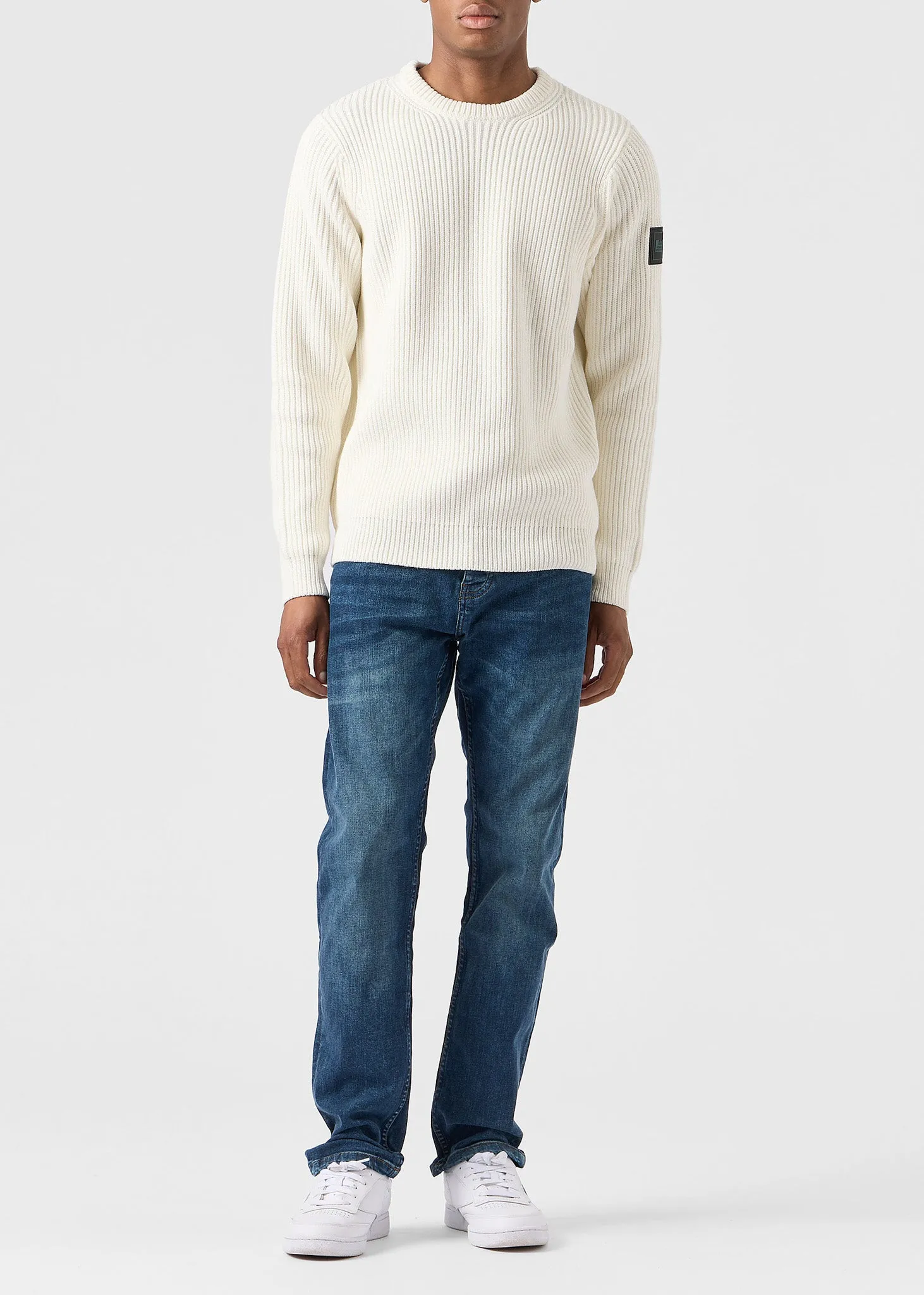 Couto - winter white