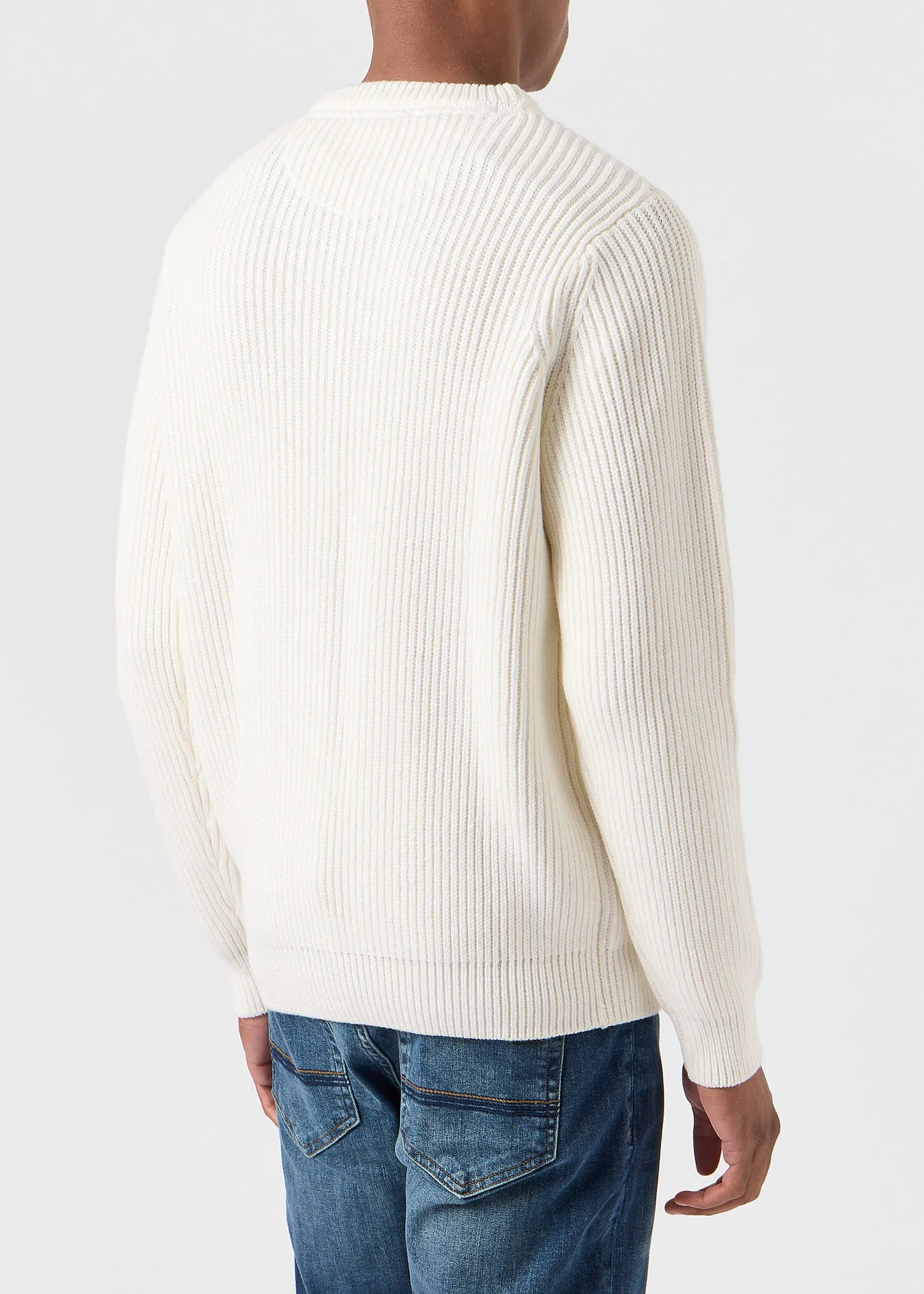 Couto - winter white