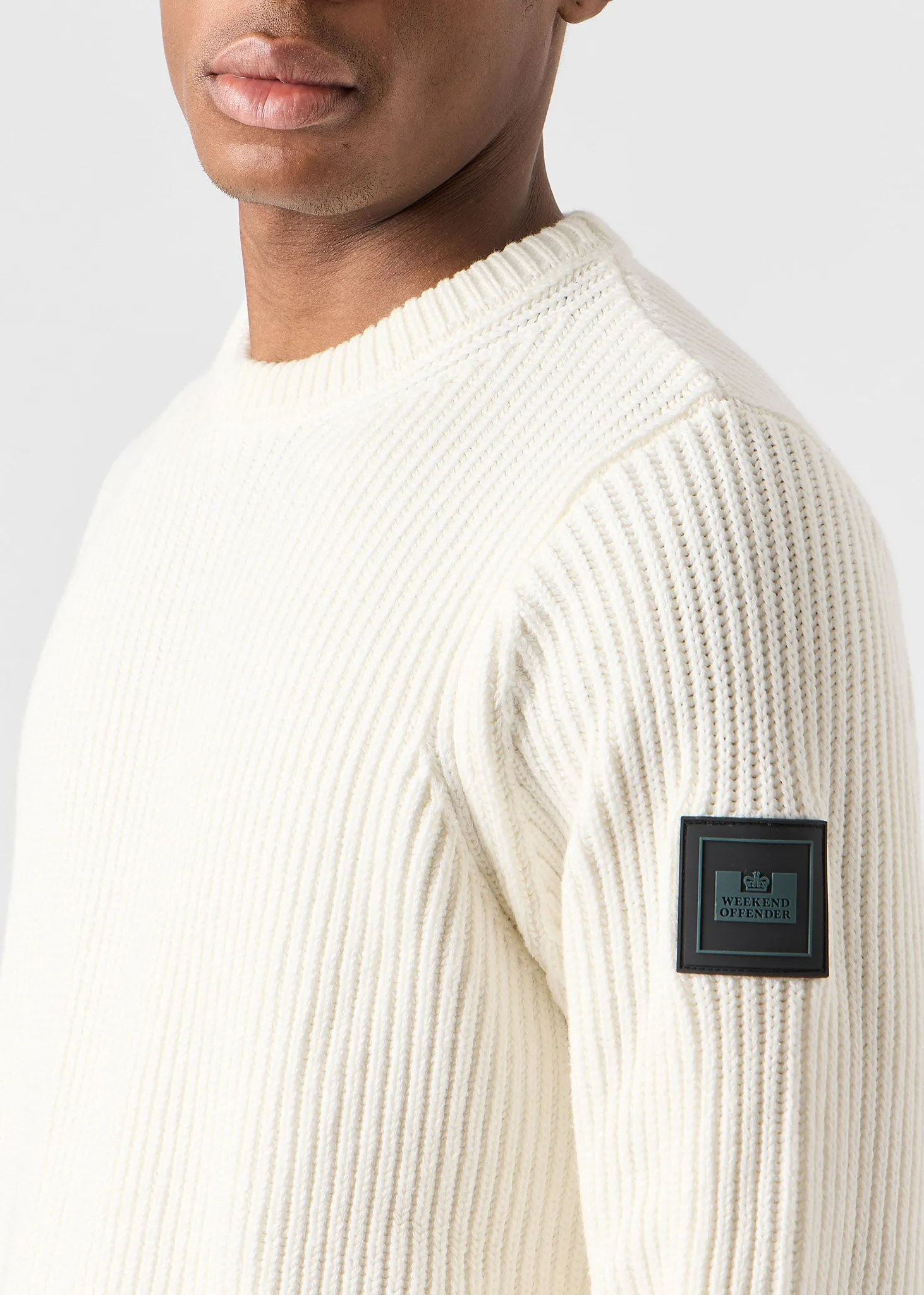 Couto - winter white
