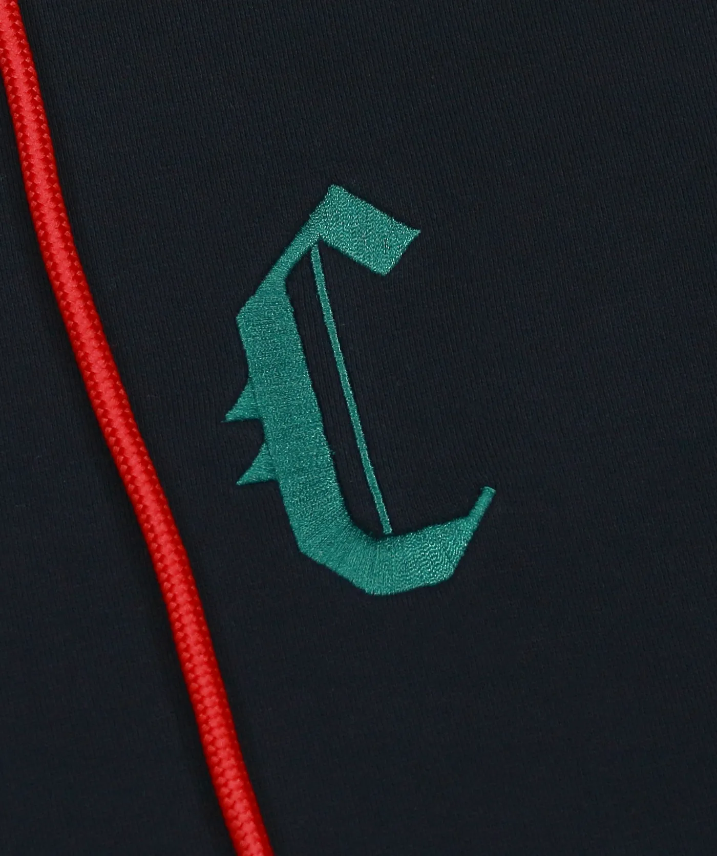 CSBL Change Box Hoody