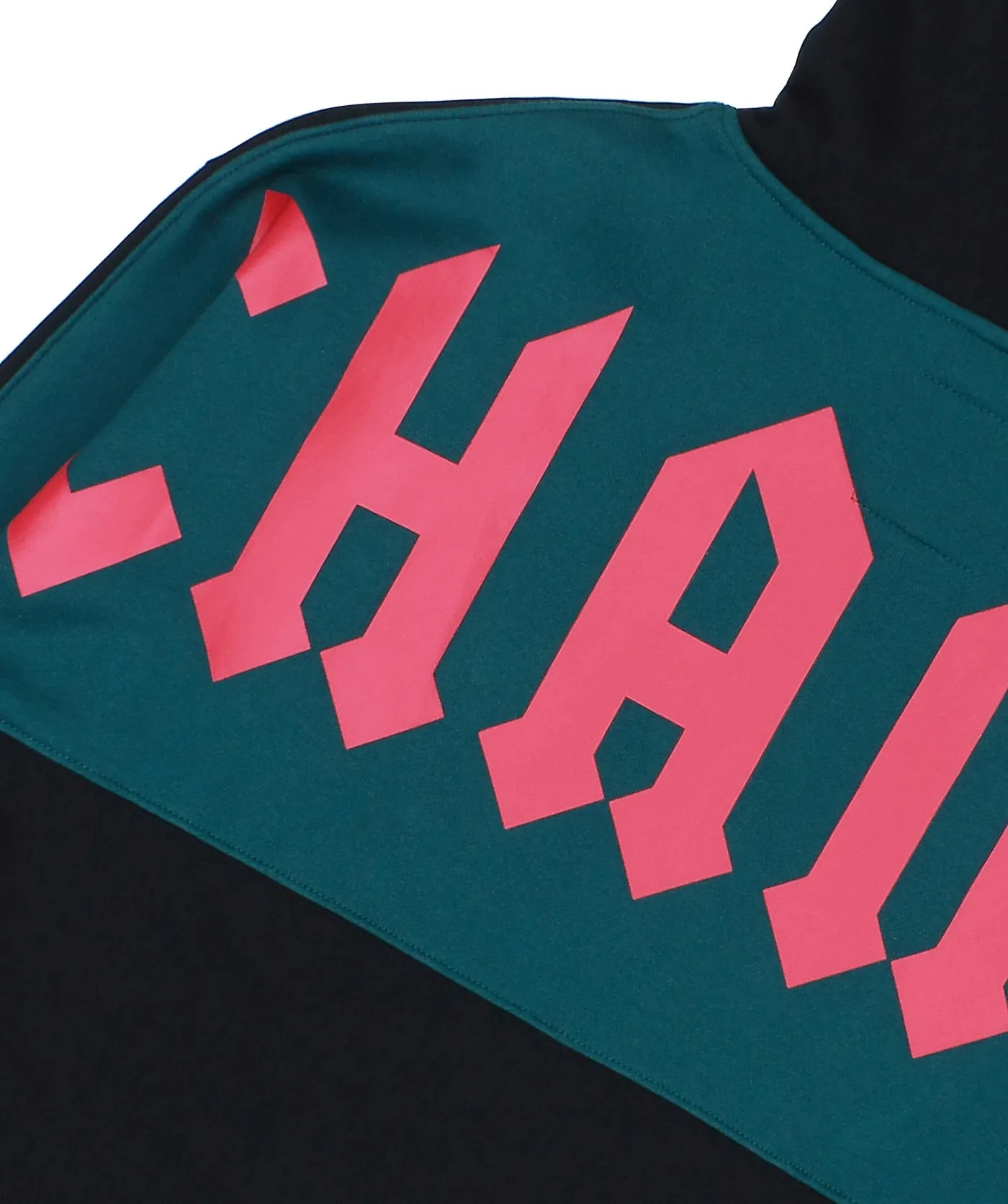 CSBL Change Box Hoody
