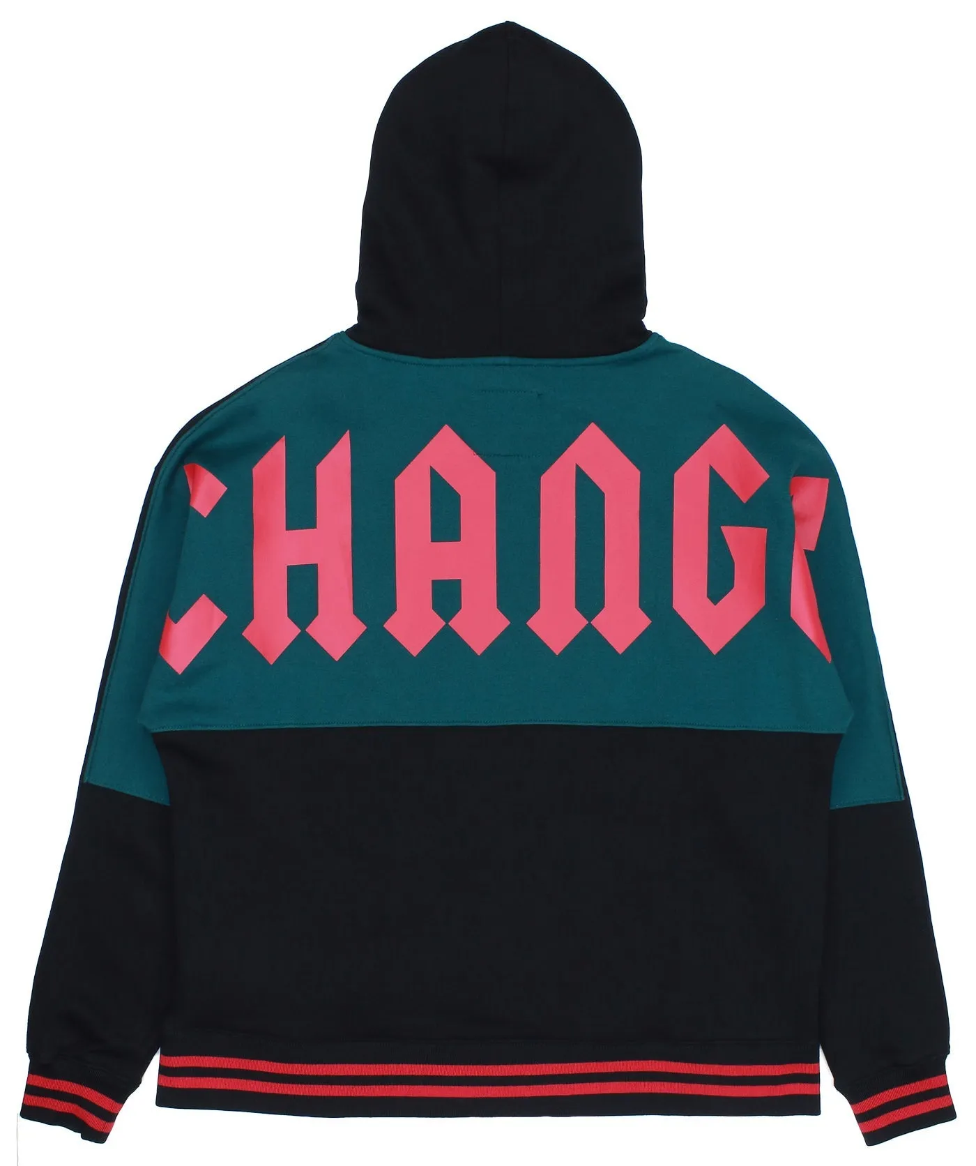 CSBL Change Box Hoody